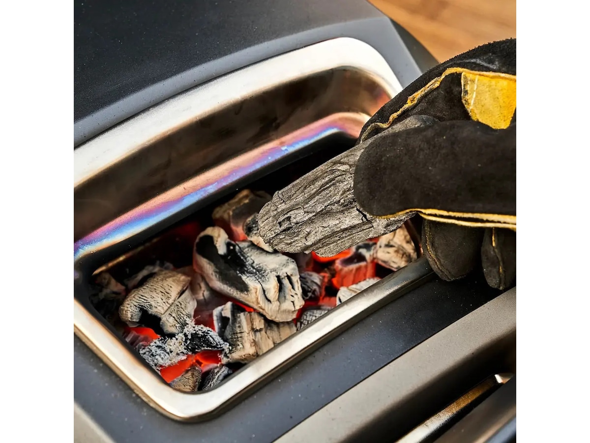 Ooni Karu 2 Pizzaovn Pizzaovner