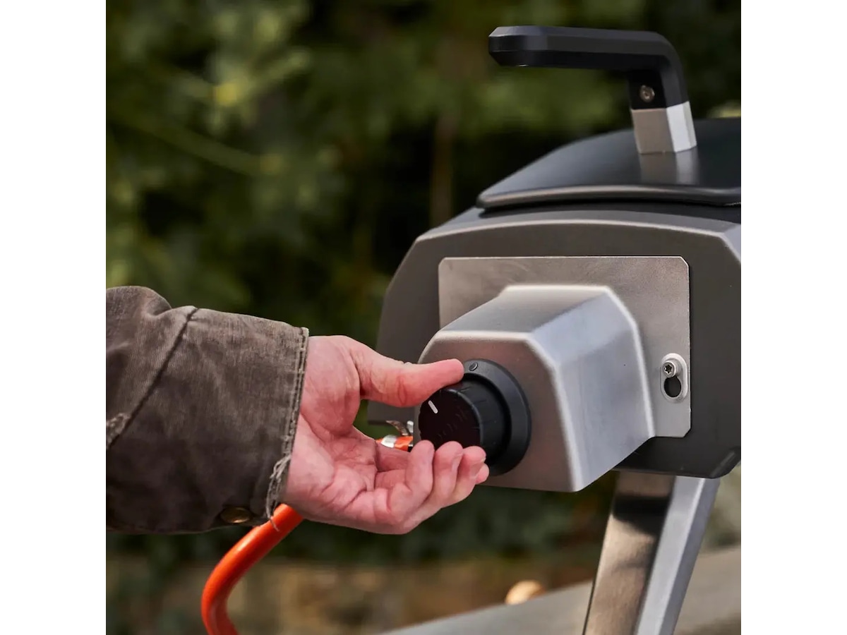 Ooni Karu 2 Pizzaovn Pizzaovner