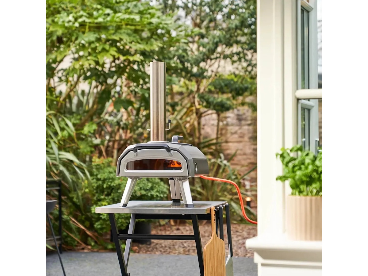 Ooni Karu 2 Pizzaovn Pizzaovner