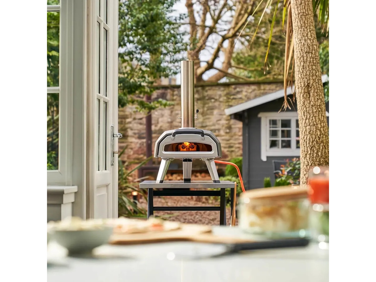Ooni Karu 2 Pizzaovn Pizzaovner