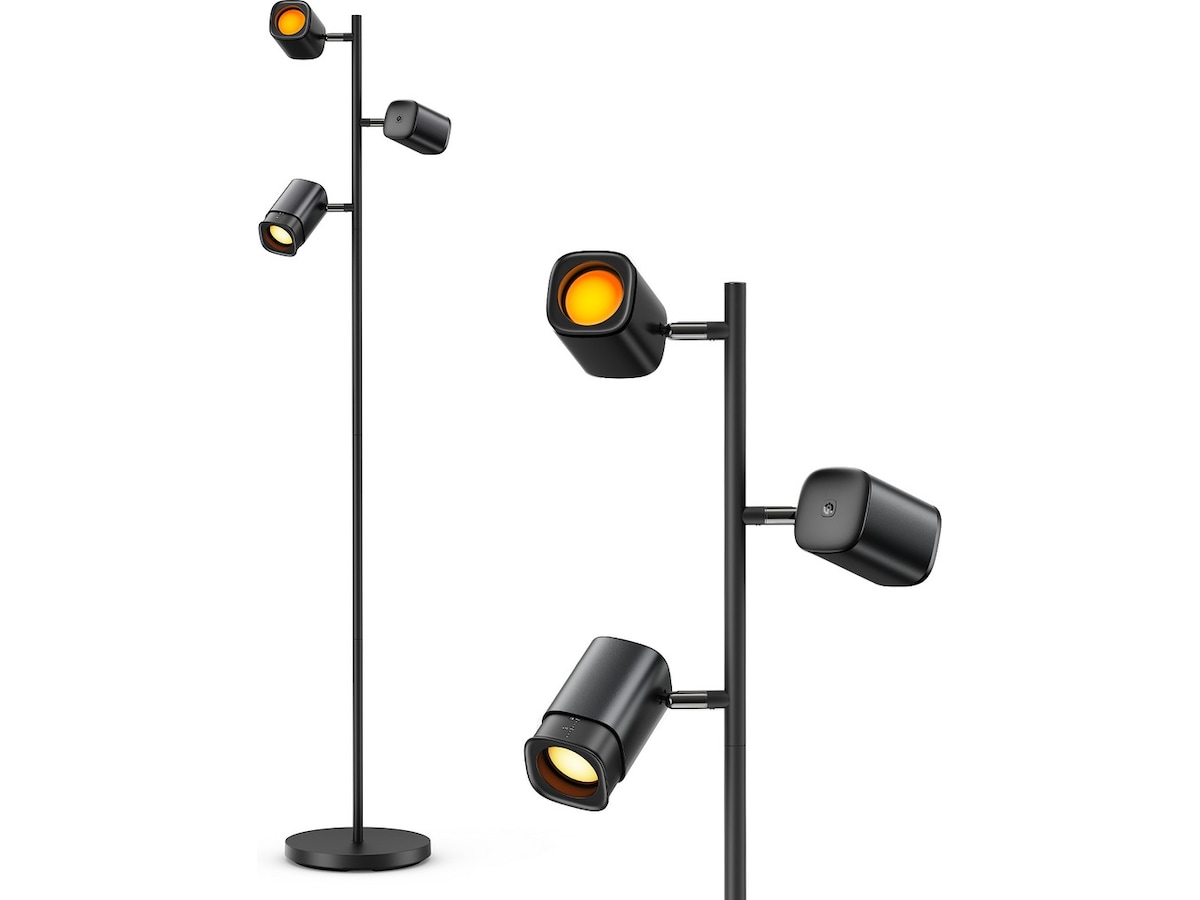 Govee Tree Floor Lamp Gulvlampe