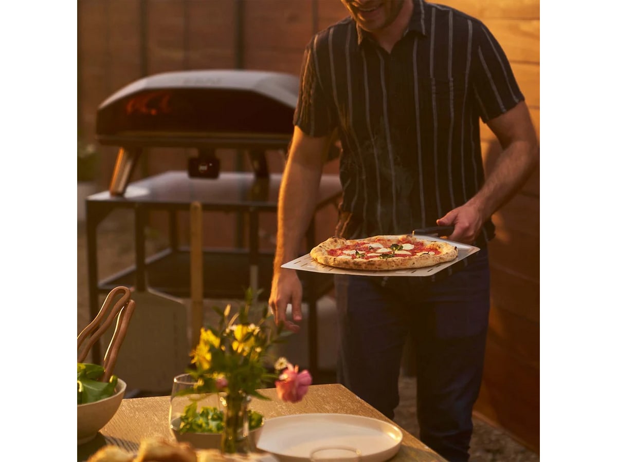 Ooni Koda 2 Max 24" 30mbar (EU Butan) Pizzaovner