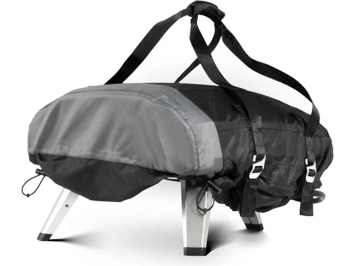 Ooni Koda 2 bære- og beskyttelsesveske Tilbehør til pizzaovner