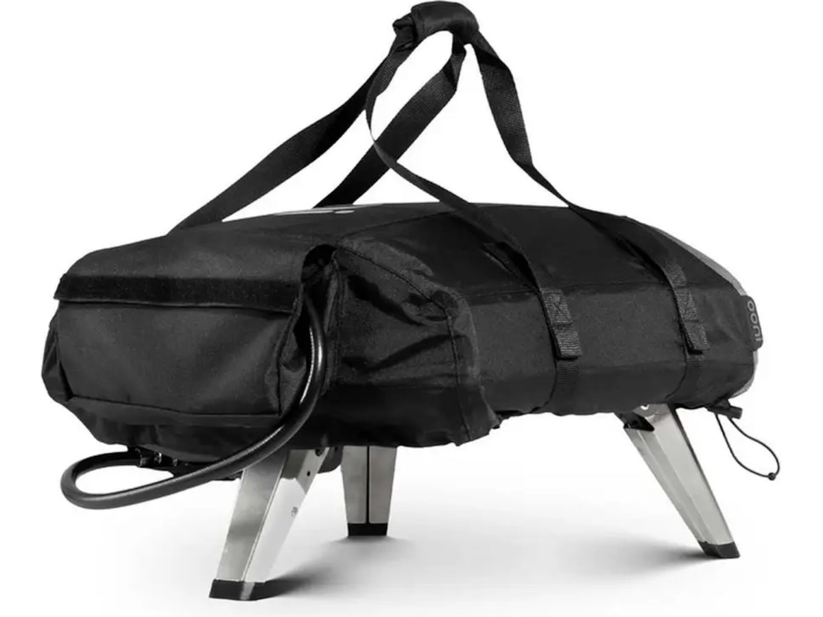 Ooni Koda 2 bære- og beskyttelsesveske Tilbehør til pizzaovner