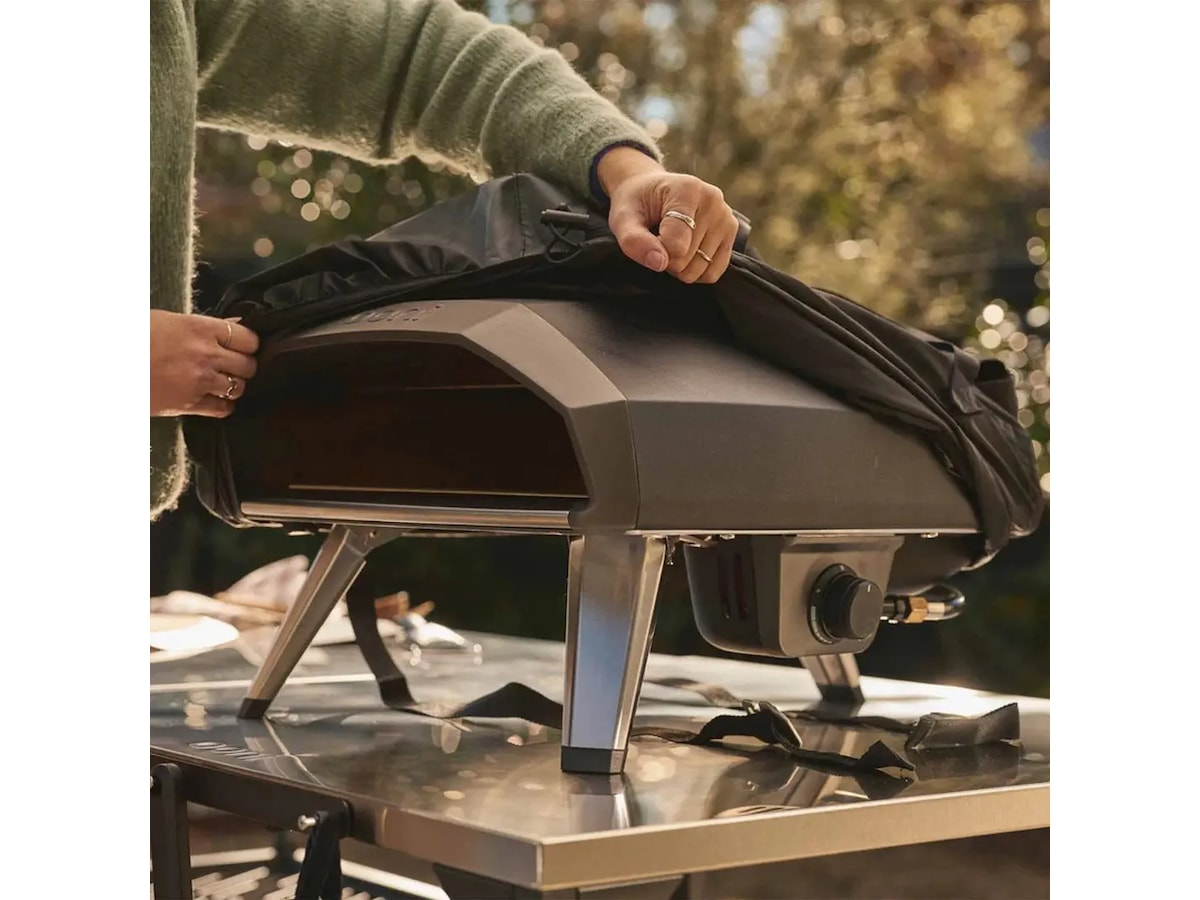 Ooni Koda 2 bære- og beskyttelsesveske Tilbehør til pizzaovner