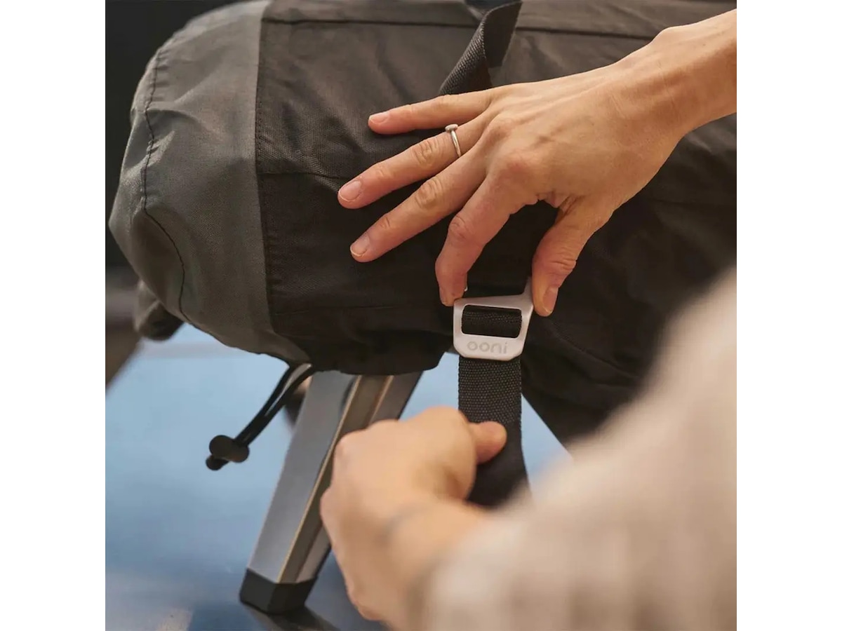 Ooni Koda 2 bære- og beskyttelsesveske Tilbehør til pizzaovner