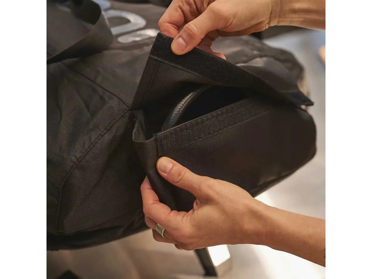 Ooni Koda 2 bære- og beskyttelsesveske Tilbehør til pizzaovner