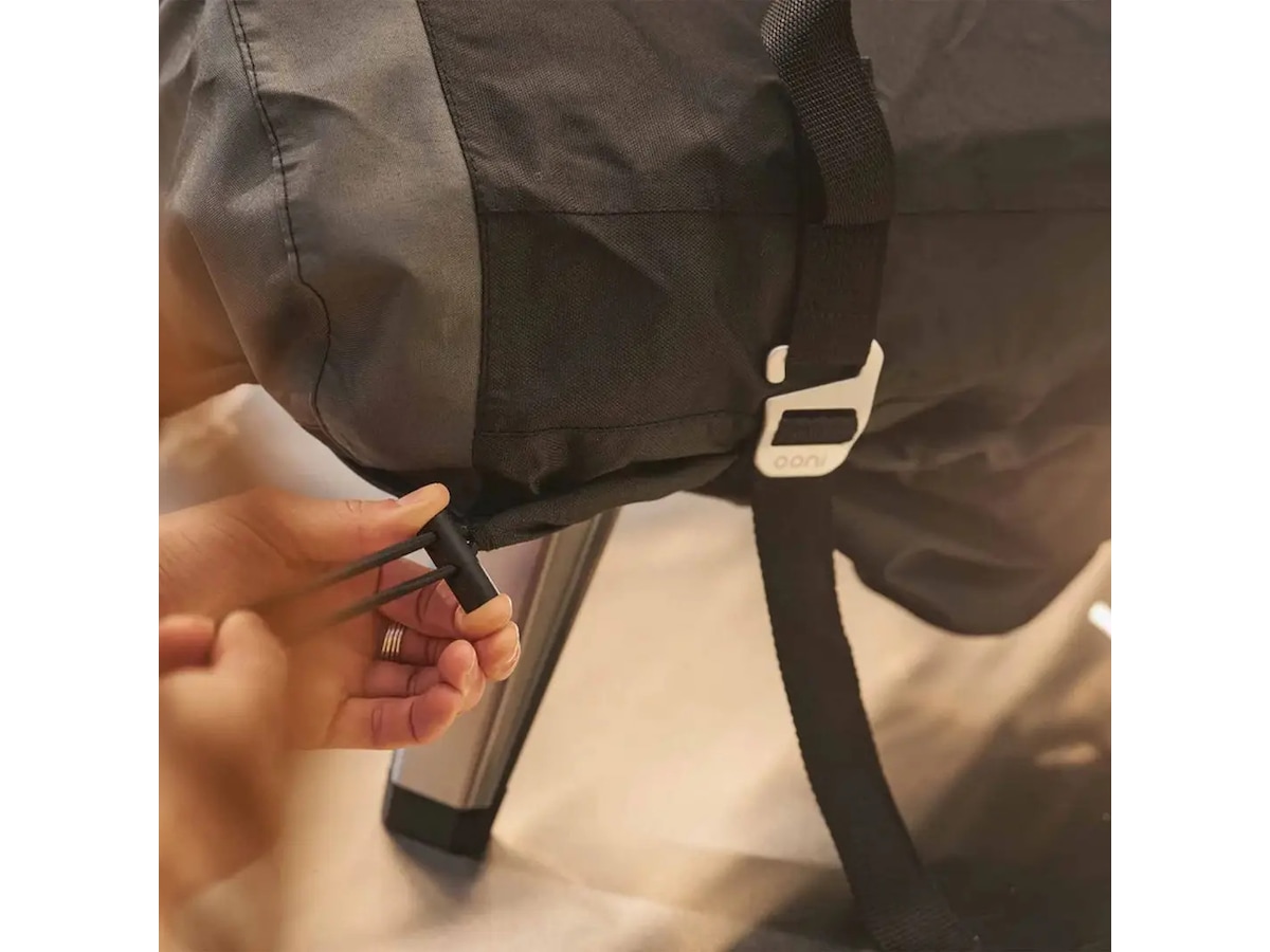 Ooni Koda 2 bære- og beskyttelsesveske Tilbehør til pizzaovner