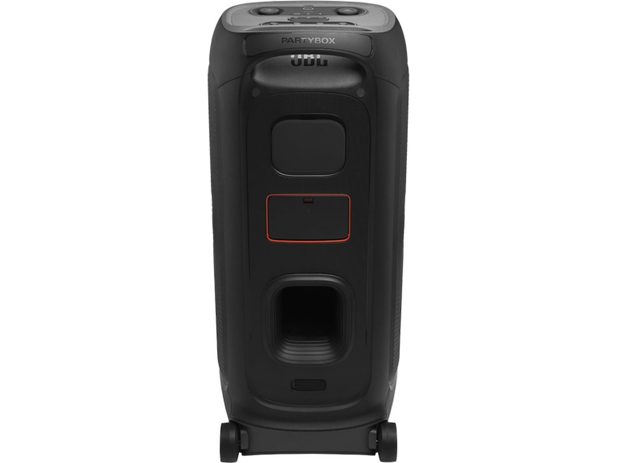 JBL Partybox 720 Partyhøyttaler 2-pack Trådløs / Bluetooth-høyttaler