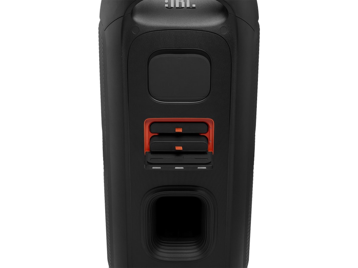 JBL Partybox 720 Partyhøyttaler 2-pack Trådløs / Bluetooth-høyttaler