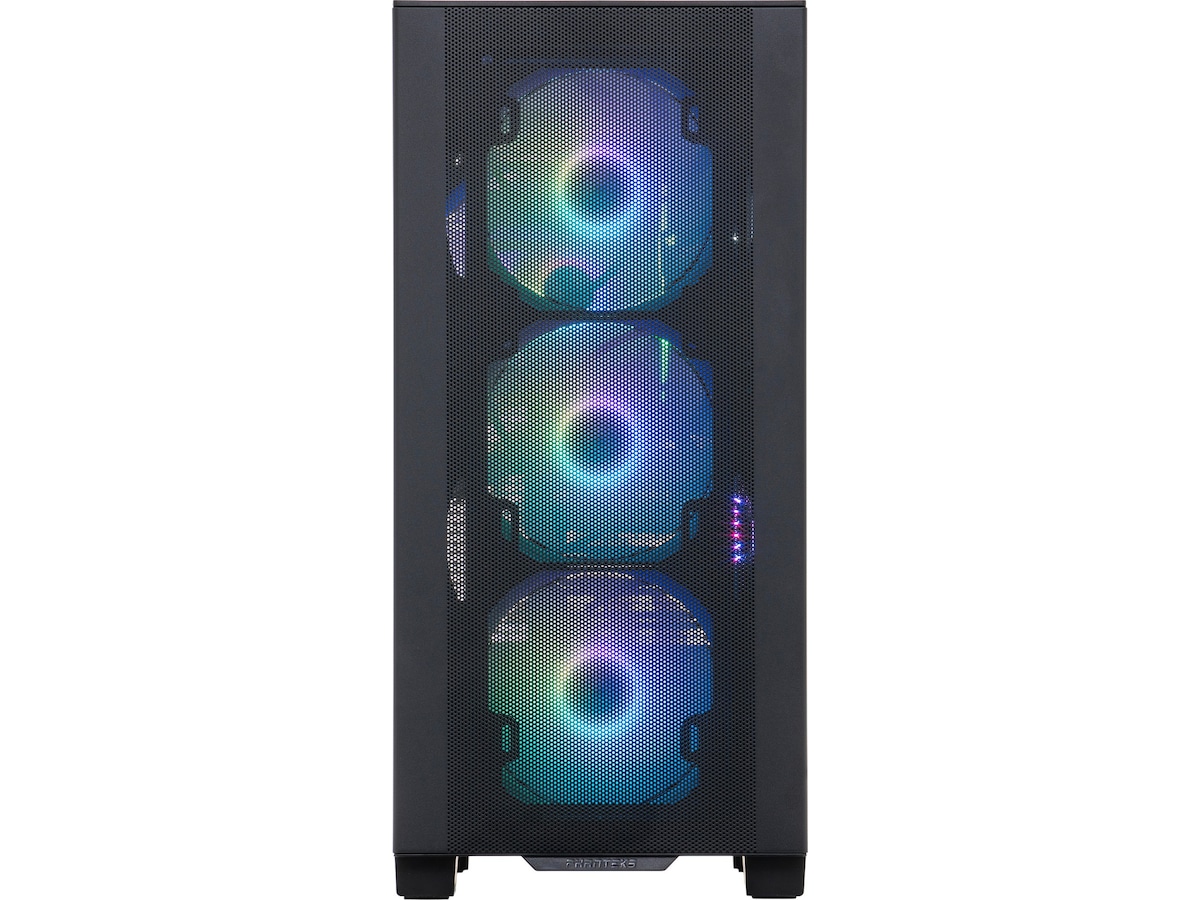 Komplett-PC Advanced Gaming a173 RGB Gaming-PC stasjonær