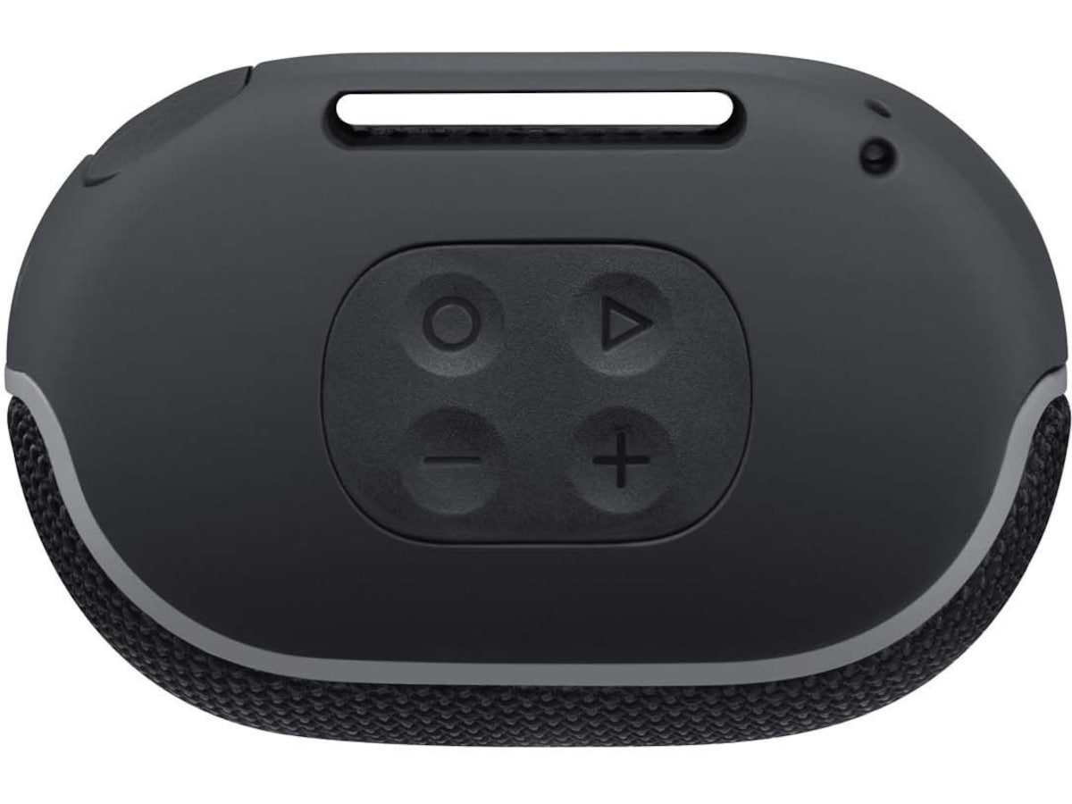 Andersson MIS-B2000 Bærbar trådløs høyttaler Trådløs / Bluetooth-høyttaler