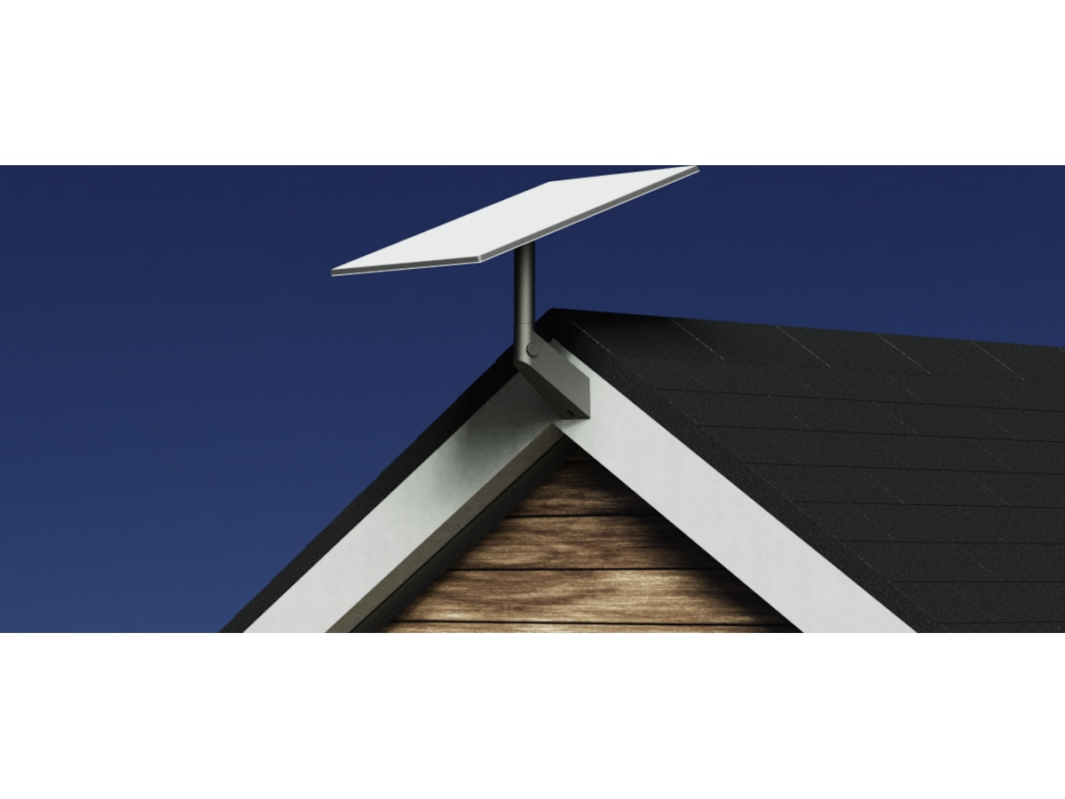 Starlink Wall mount Tilbehør