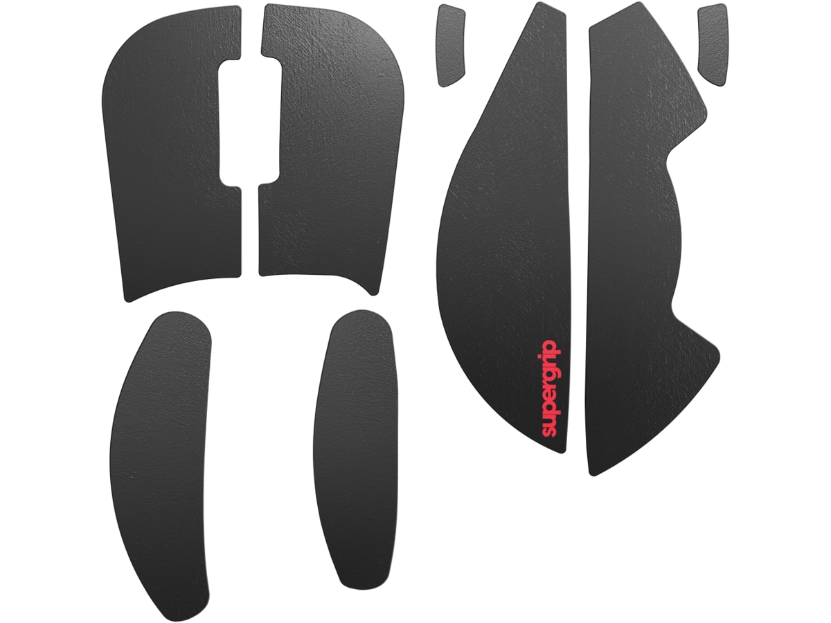 Pulsar Supergrip Grip Tape Xlite v3 Mini Tilbehør til gaming- tastatur og mus
