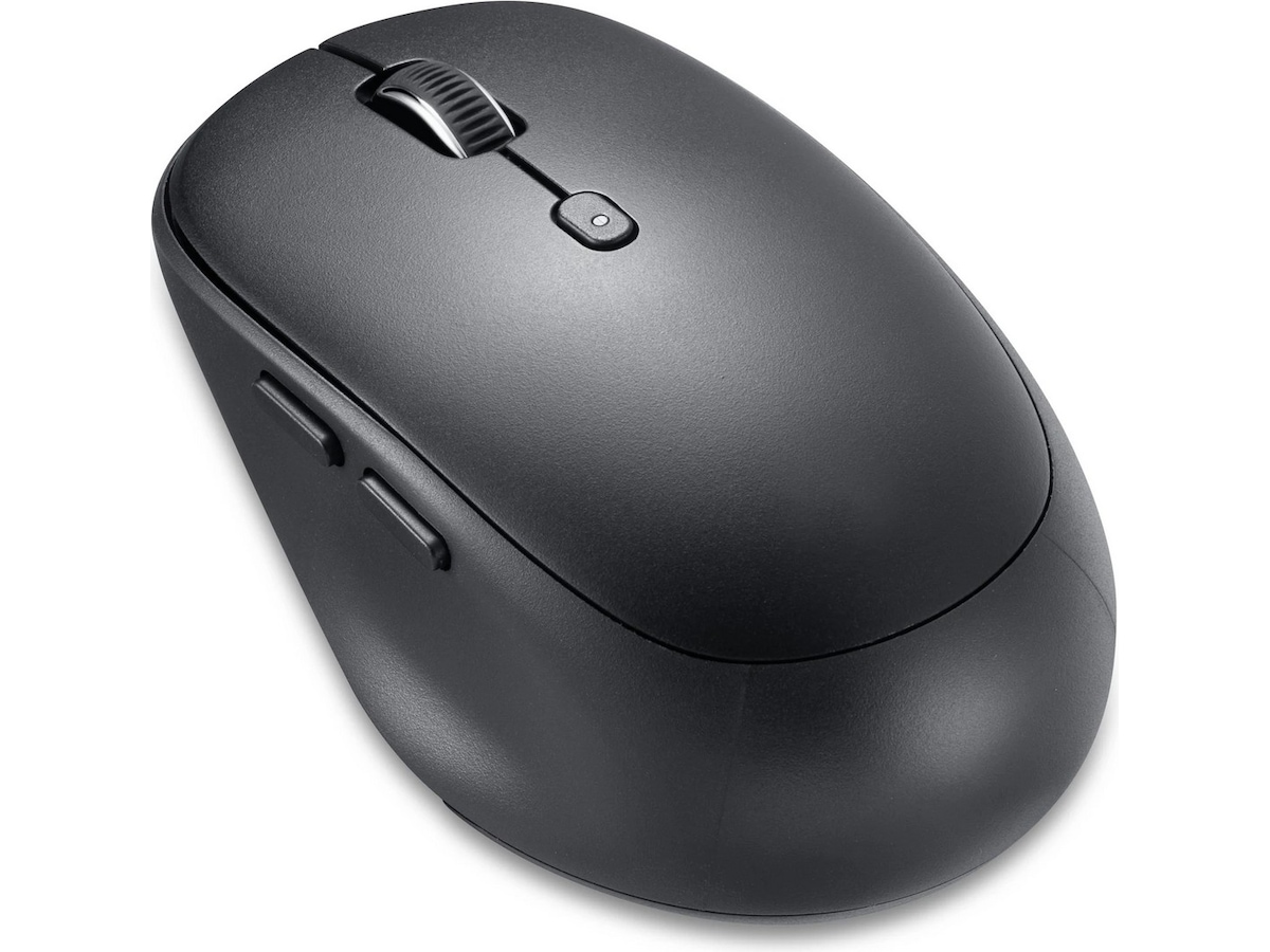 Andersson WSM-2100 trådløs mus (sort) Mus