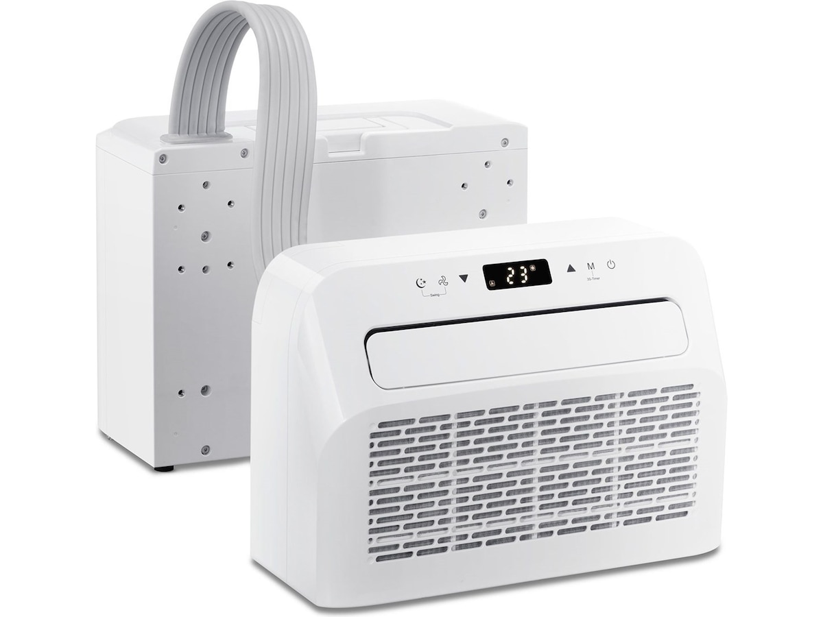 Andersson ARC 2.6 mobil aircondition Aircondition