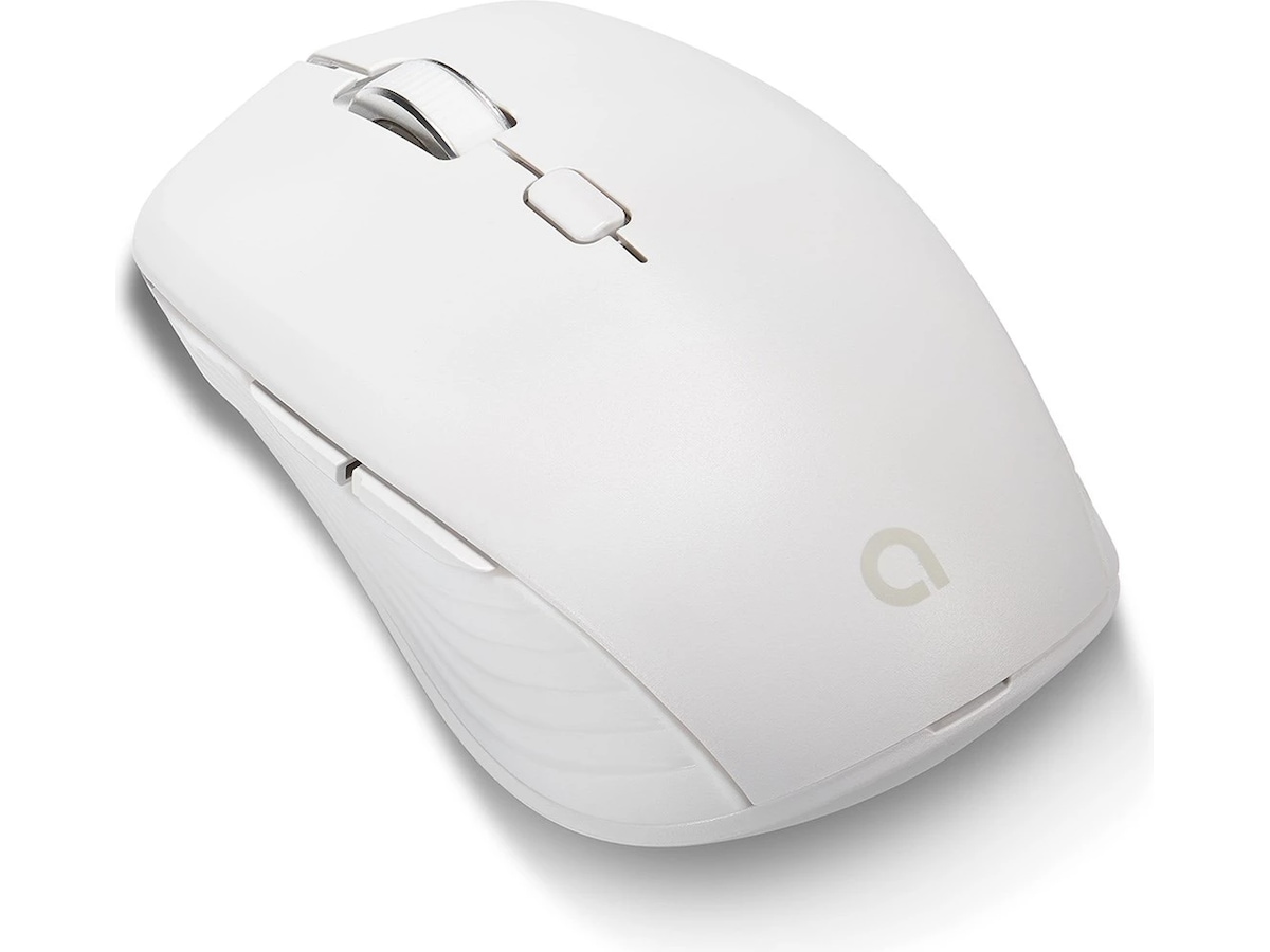 Andersson WSK-M3000 Tastatur og mus (hvit) Mus & tastatur -kombipakker