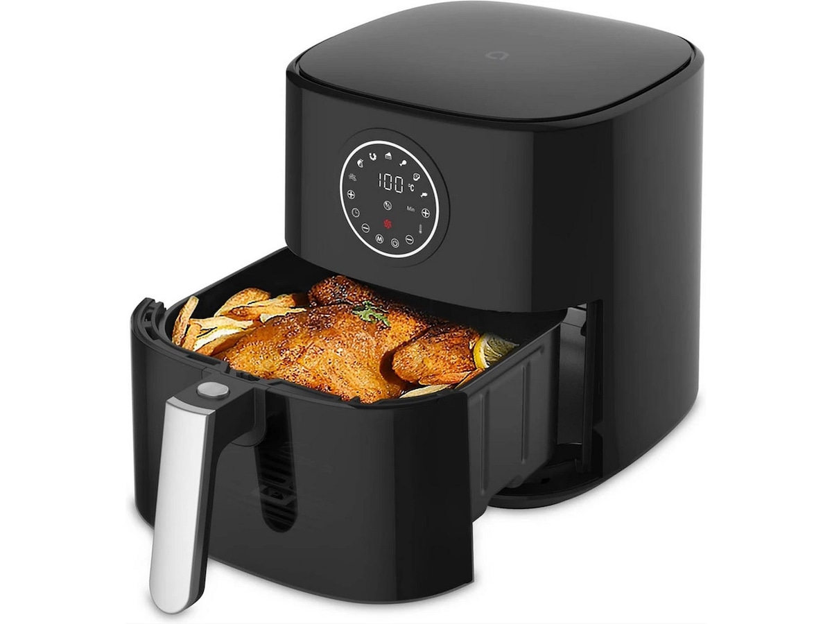 Andersson AFR-W2000 Airfryer (sort) Airfryer