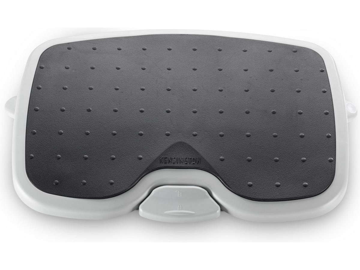 Kensington fotstøtte SoleMate høydejustering Fotskammel