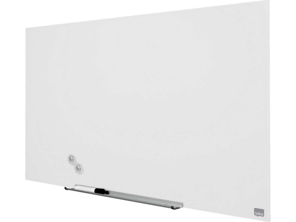 Nobo Glasstavle Widescreen 45" Glasstavler