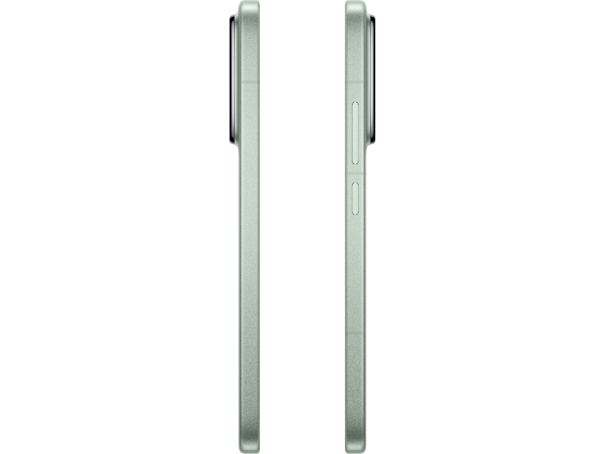 Xiaomi 15 256 GB (grønn) Mobiltelefoner