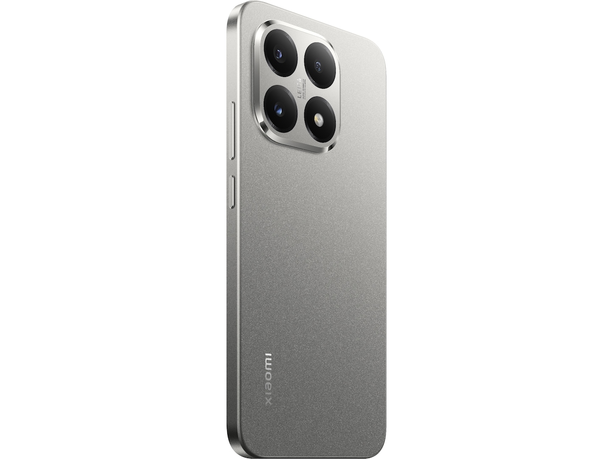 Xiaomi 15T 256GB (gray) Mobiltelefoner