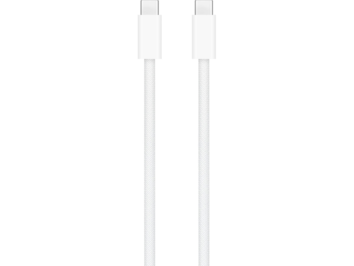 Apple 240W USB-C kabel 2m (hvit) USB-kabler