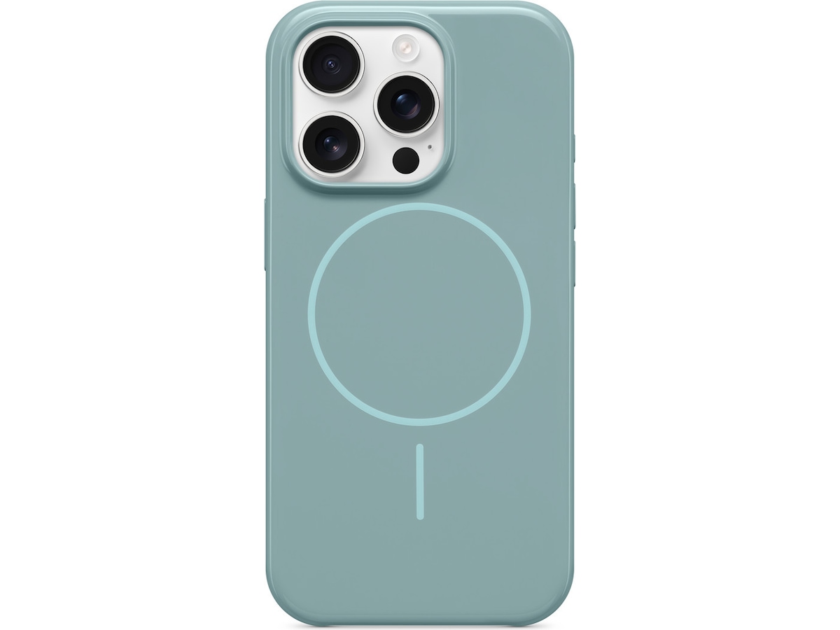 Apple iPhone 16 Pro Case Beats deksel (riptide blue) Mobildeksel