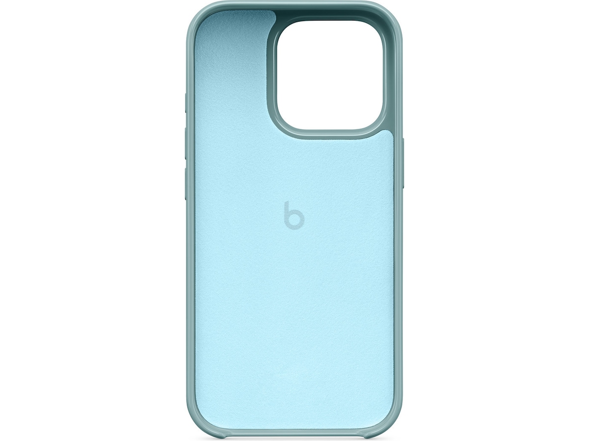 Apple iPhone 16 Pro Case Beats deksel (riptide blue) Mobildeksel