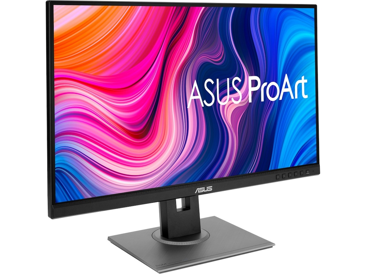 ASUS 27" skjerm ProArt PA278QV Skjermer