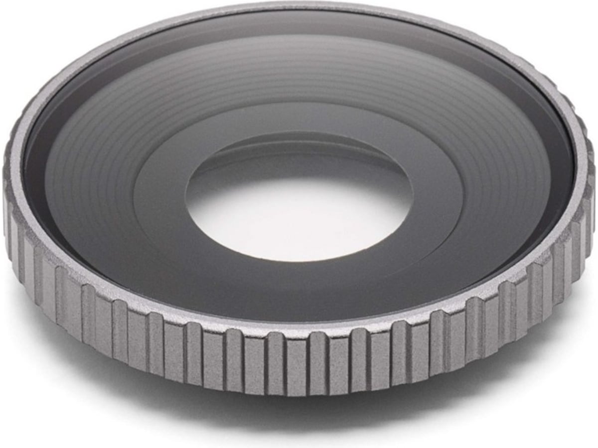 DJI Osmo Action 3 Lens Protective Cover Actionkamera