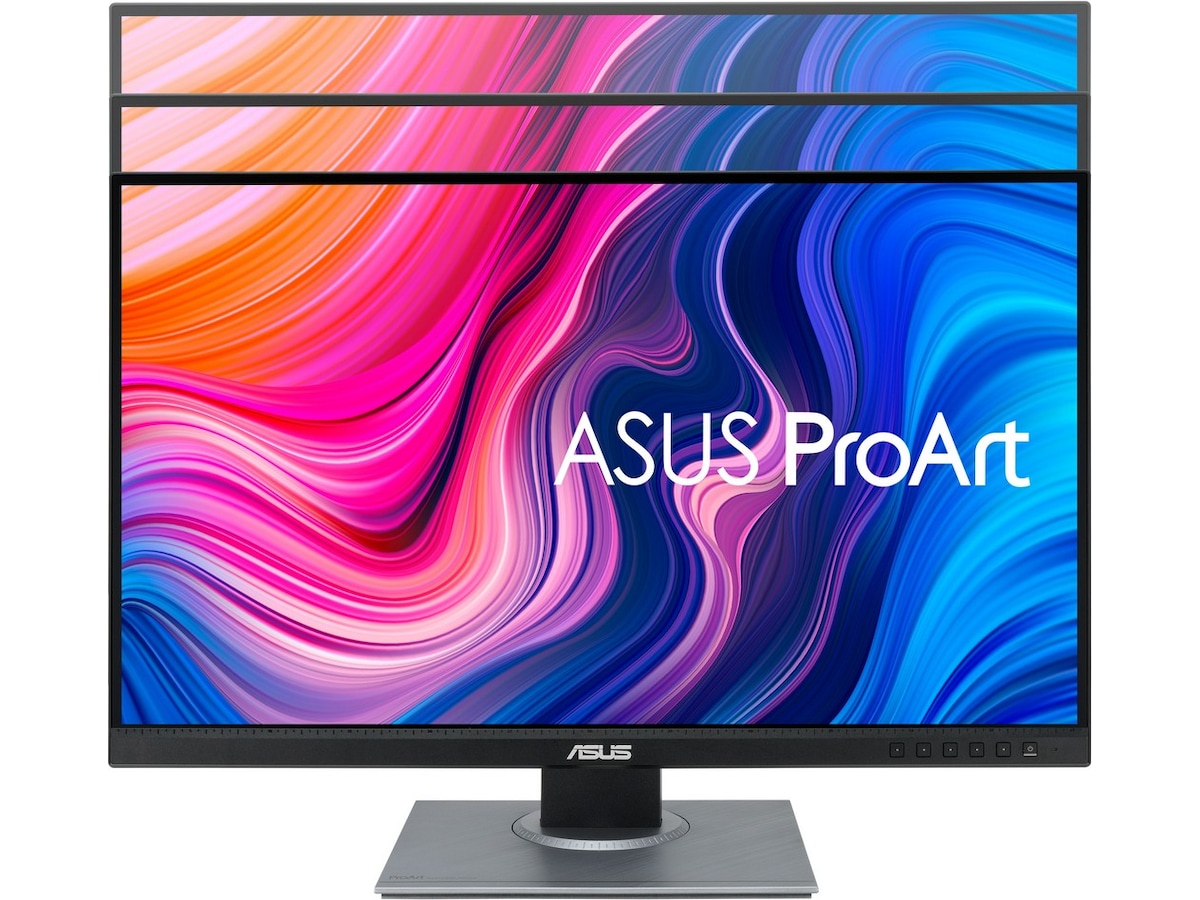 ASUS 27" skjerm ProArt PA278QV Skjermer