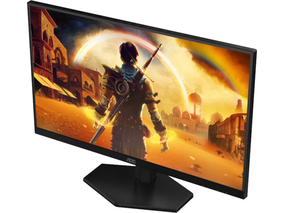 AOC 27" gamingskjerm Q27G42ZE Gamingskjermer