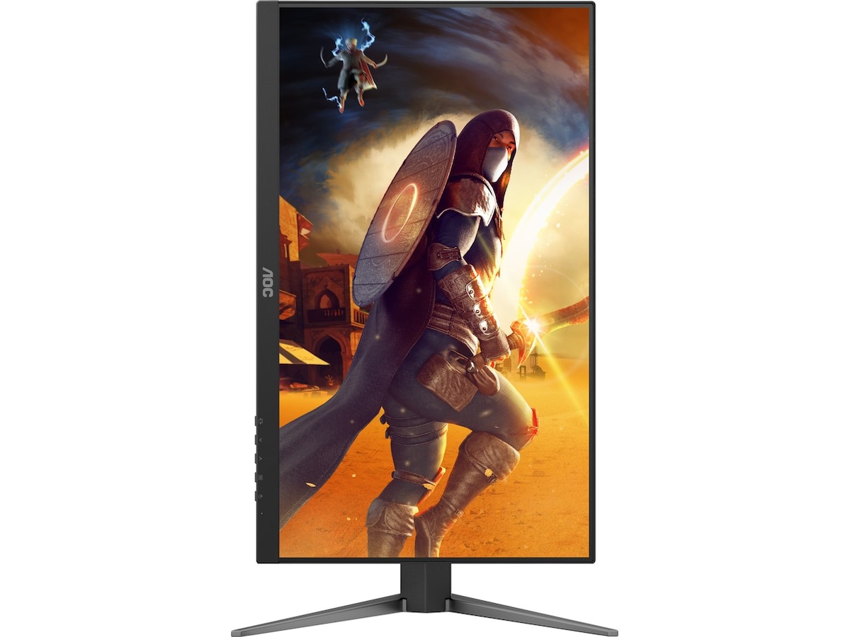 AOC 24" gamingskjerm 24G4HA Gamingskjermer