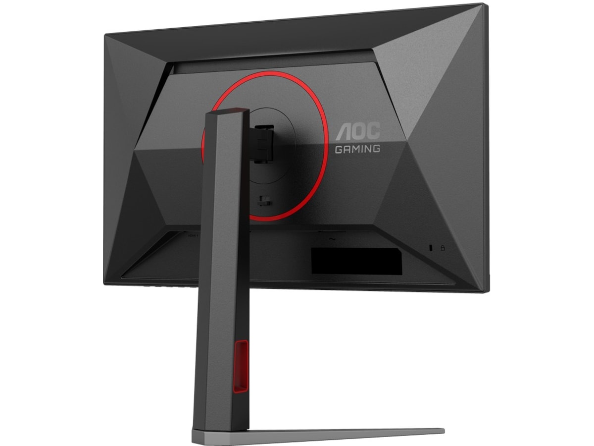AOC 24" gamingskjerm 24G4HA Gamingskjermer