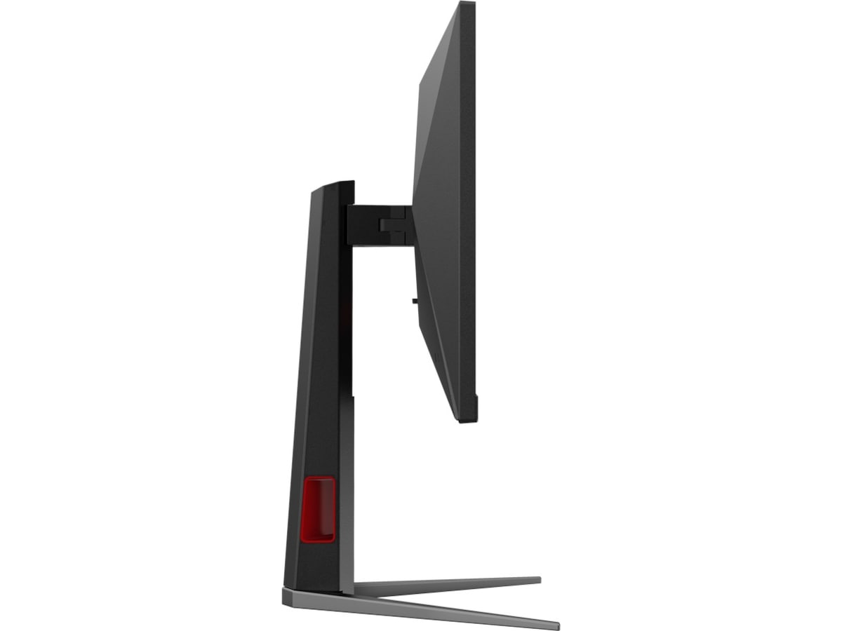 AOC 24" gamingskjerm 24G4HA Gamingskjermer