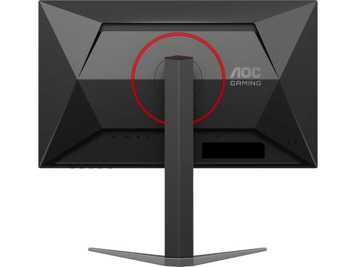 AOC 24" gamingskjerm 24G4HA Gamingskjermer