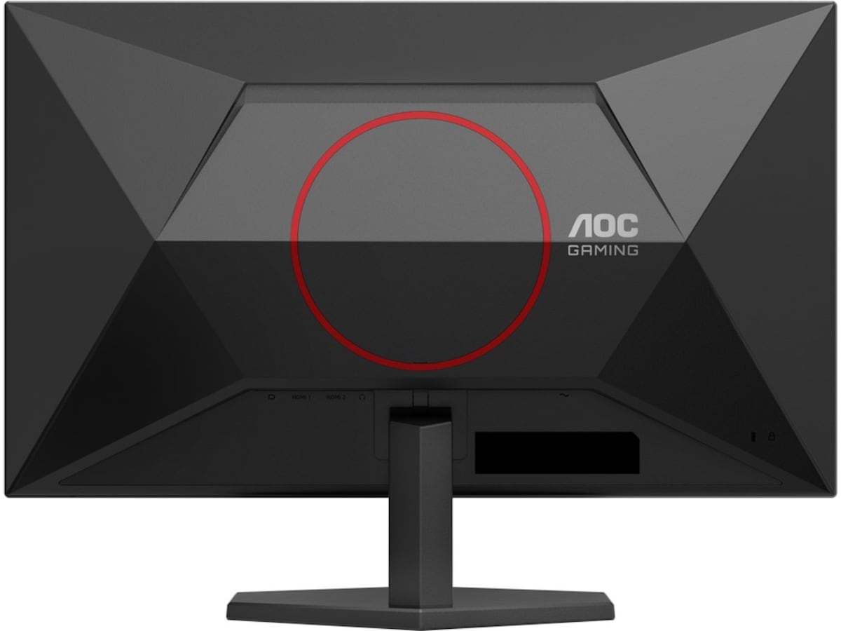 AOC 27" gamingskjerm Q27G42ZE Gamingskjermer