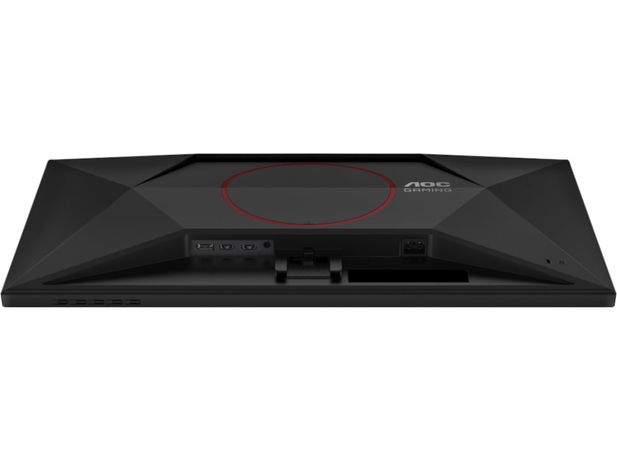 AOC 27" gamingskjerm Q27G42ZE Gamingskjermer