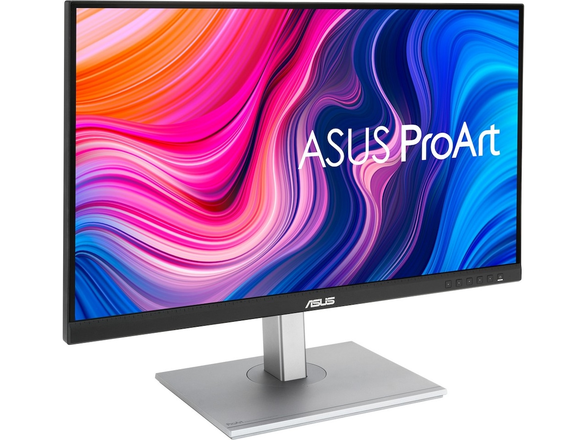 ASUS 27" 4K skjerm ProArt PA279CV Skjermer