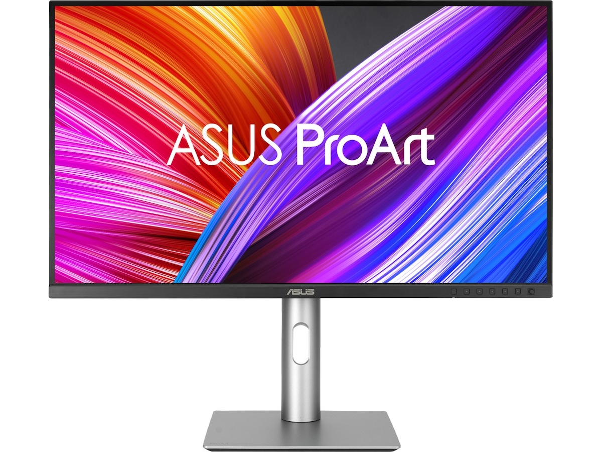 ASUS 32" 4K ProArt skjerm PA329CRV Skjermer