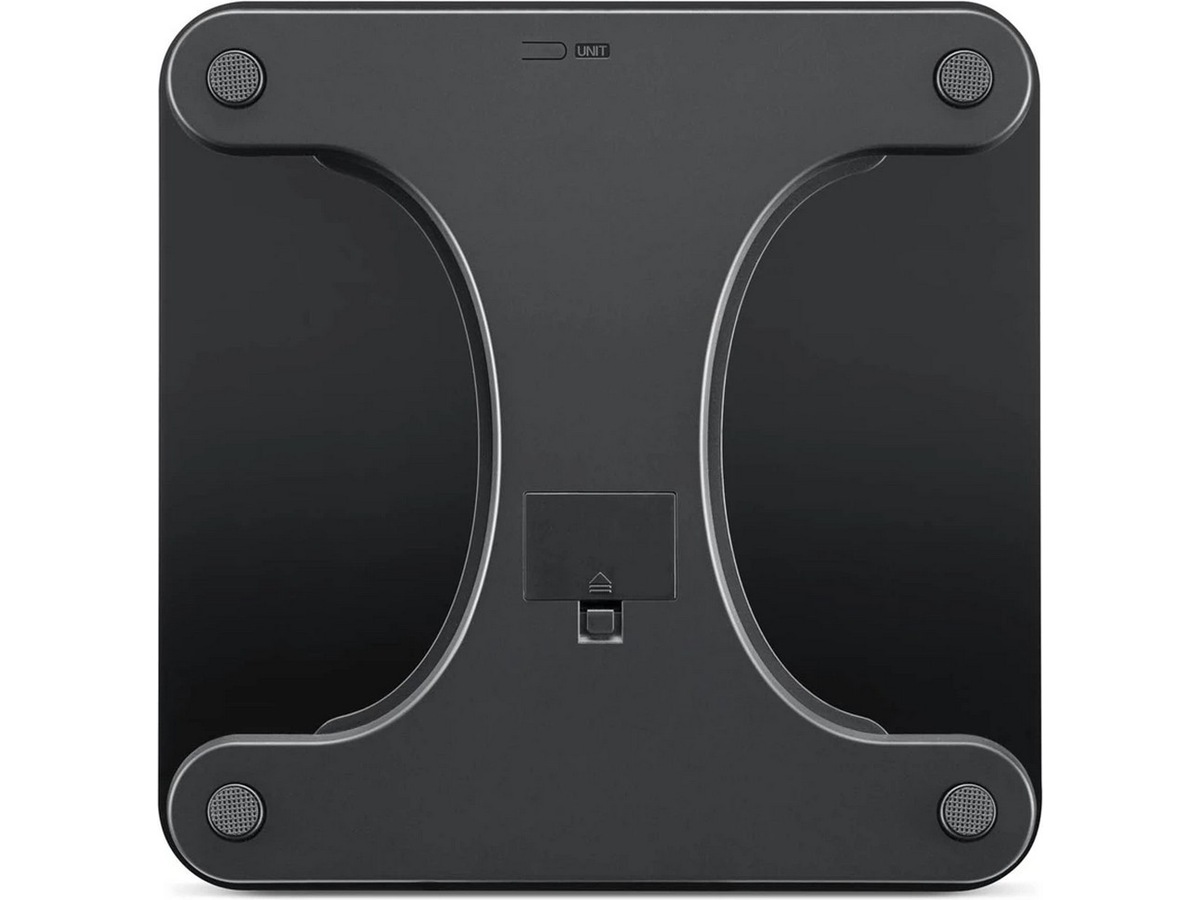 PureSense PSBS400 Personvekt Badevekt