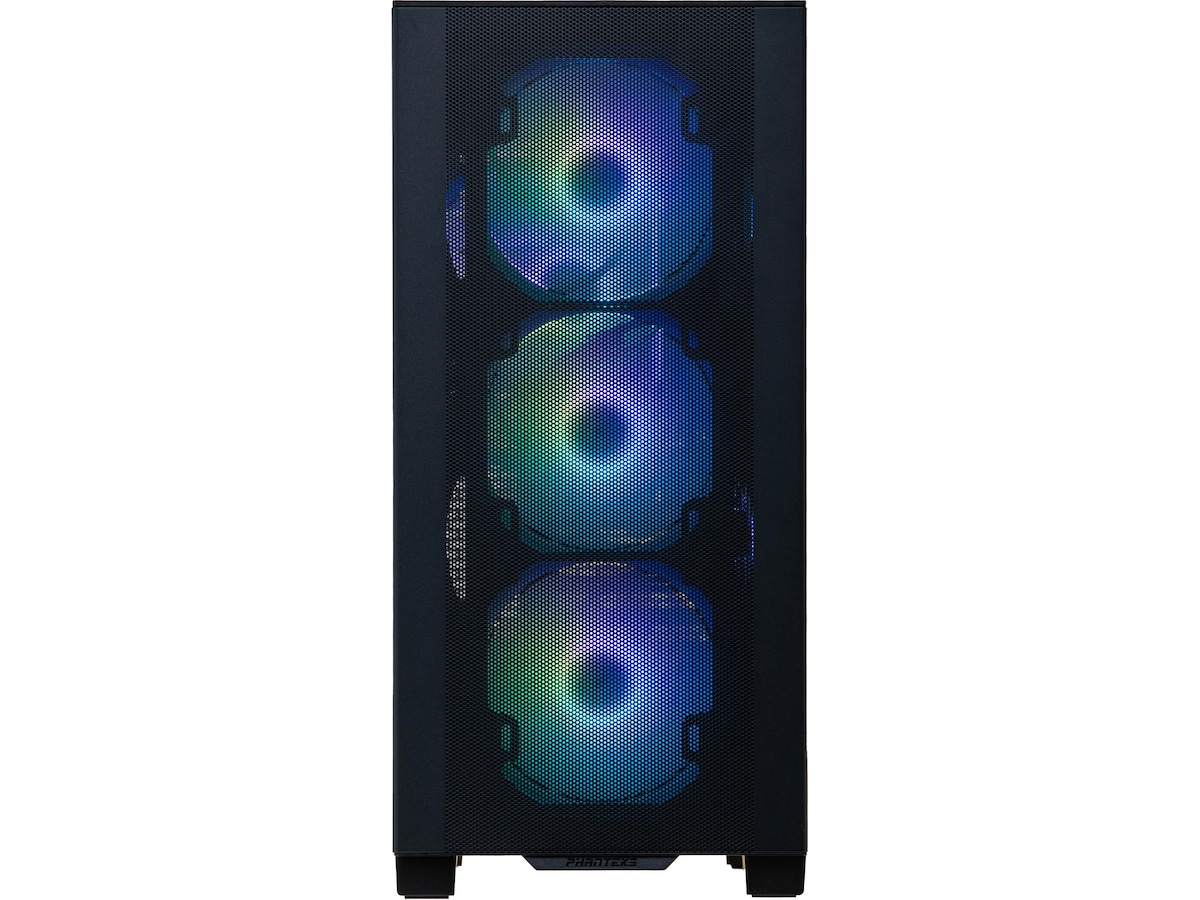 Komplett Advanced Gaming i197 RGB Gaming-PC stasjonær