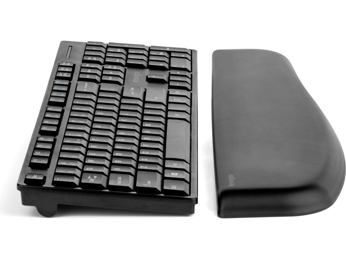 Kensington håndleddstøtte ErgoSoft Håndleddstøtte