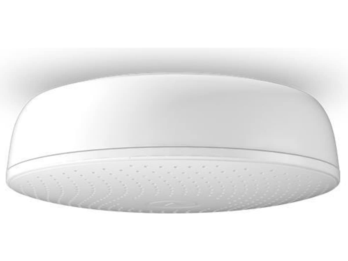 Airthings Wave Plus Luftkvalitetsmåler (hvit) Luftkvalitetsmålere