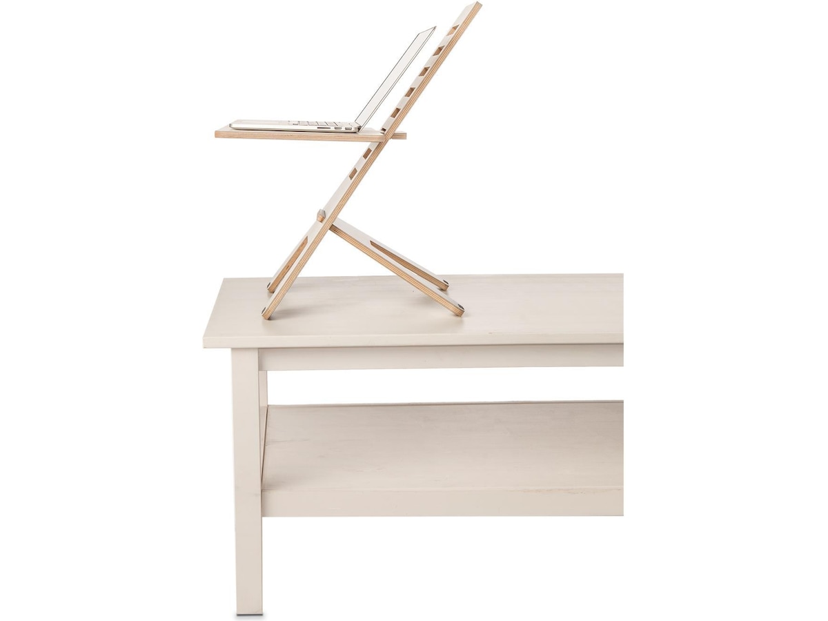 KENSON GetUpDesk Light Skrivebord