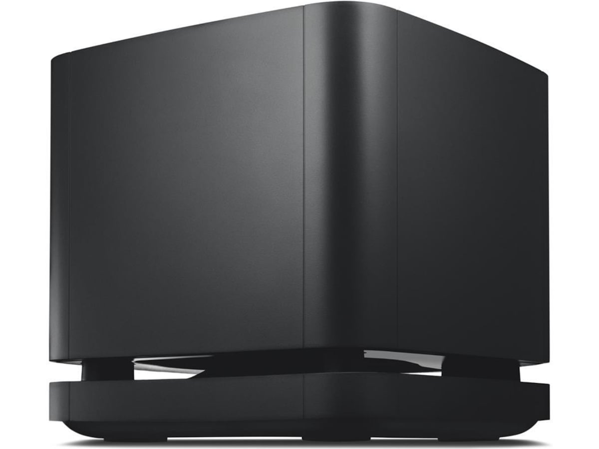 Bose Bass Module 500 (sort) Subwoofere
