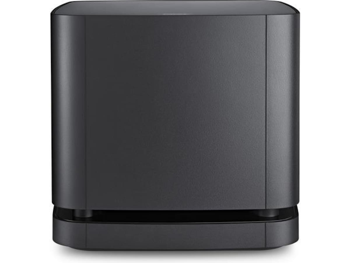 Bose Bass Module 500 (sort) Subwoofere