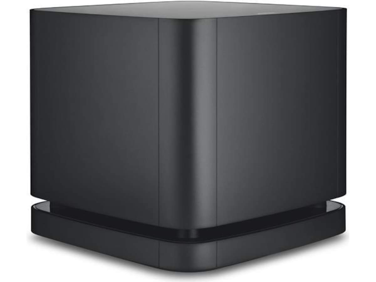 Bose Bass Module 500 (sort) Subwoofere