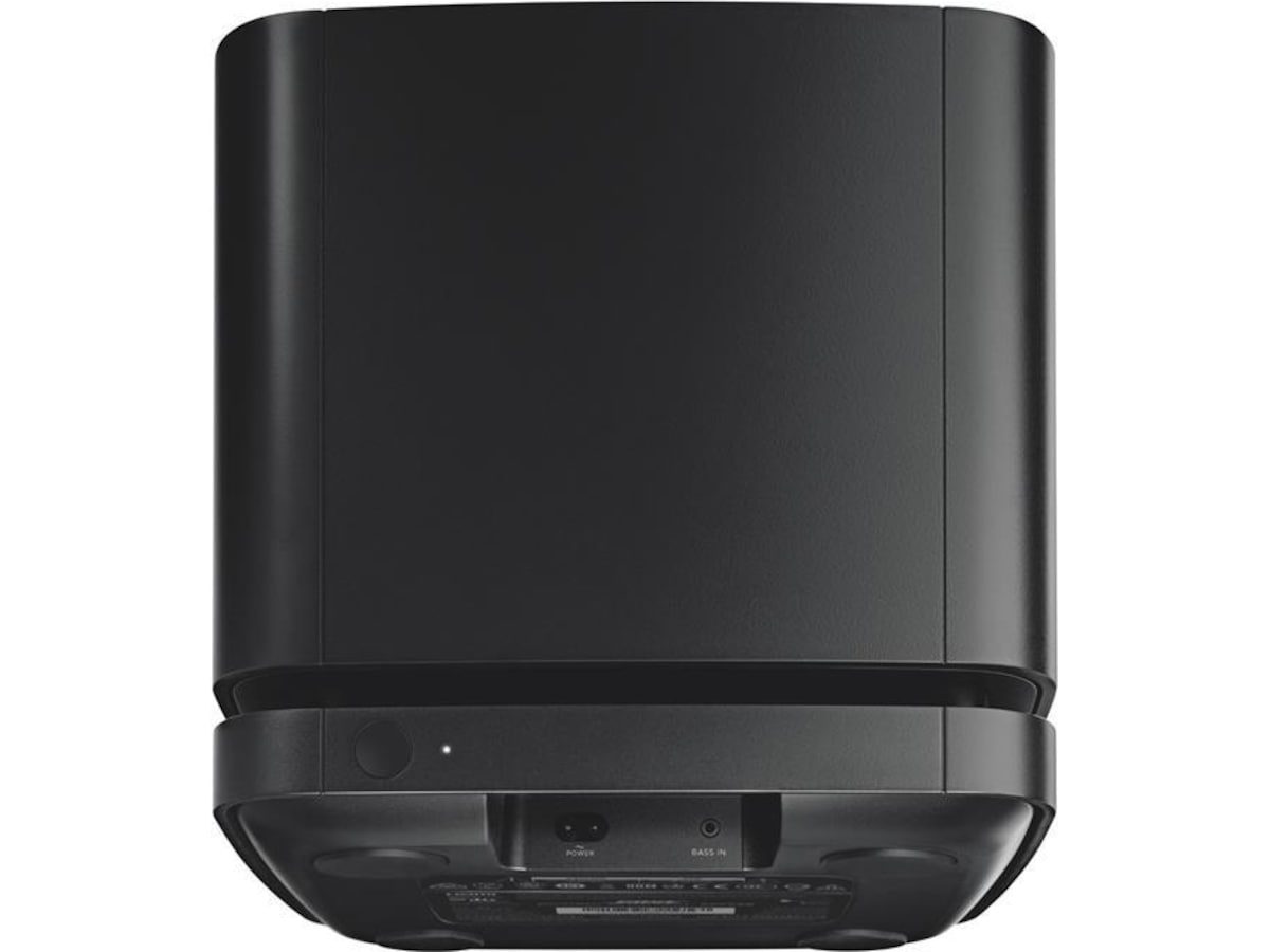 Bose Bass Module 500 (sort) Subwoofere